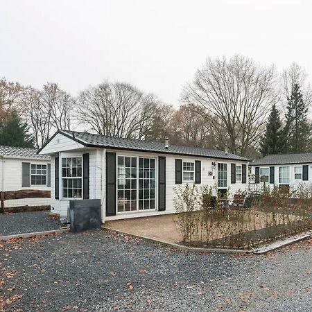 Valkenbosch - De Pimpel 12 Villa Oisterwijk Luaran gambar