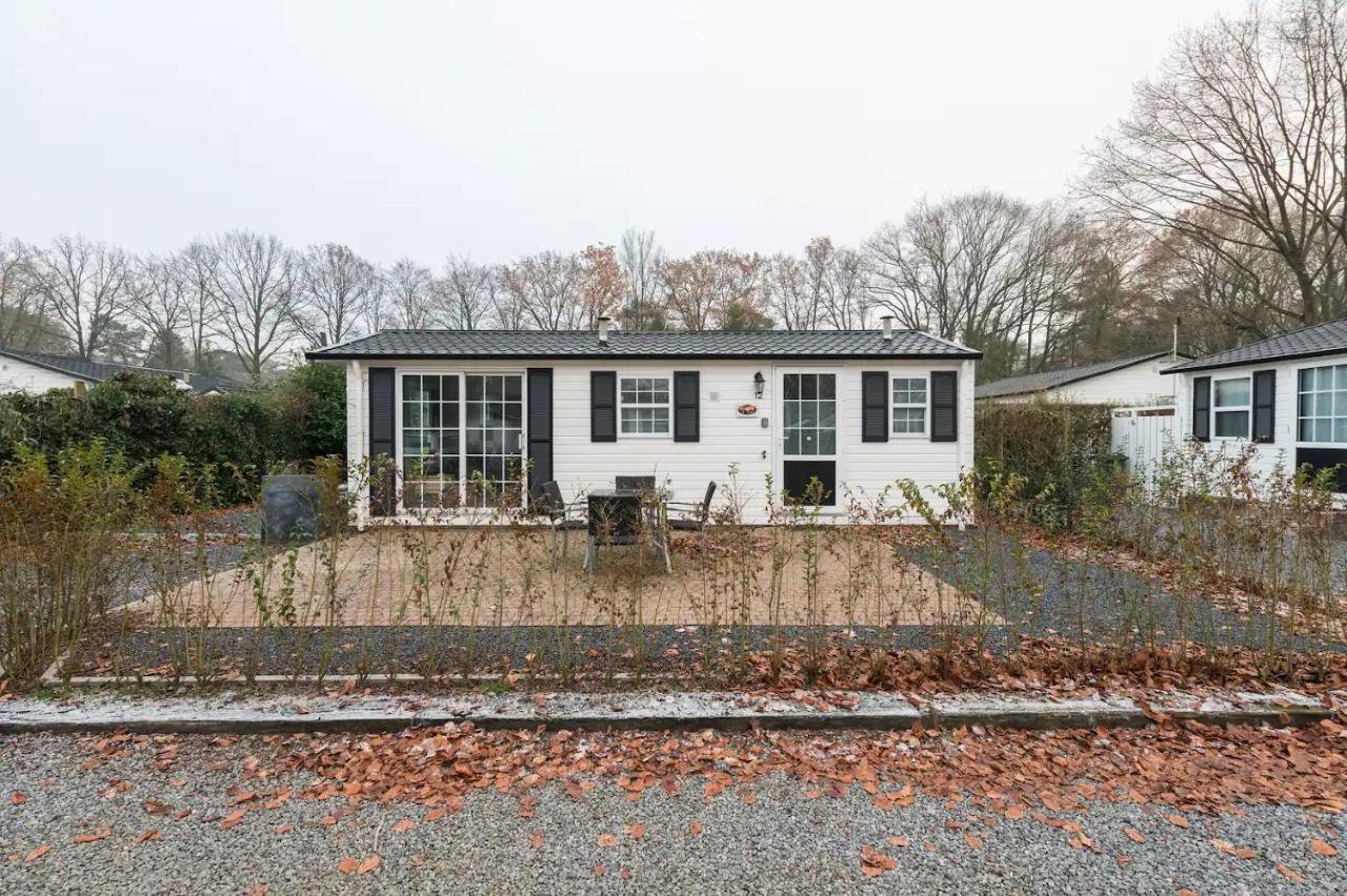 Valkenbosch - De Pimpel 12 Villa Oisterwijk Luaran gambar