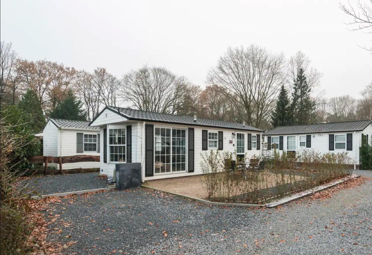 Valkenbosch - De Pimpel 12 Villa Oisterwijk Luaran gambar