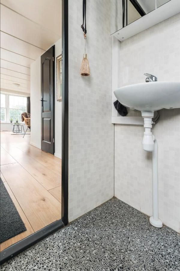 Valkenbosch - De Pimpel 12 Villa Oisterwijk Luaran gambar