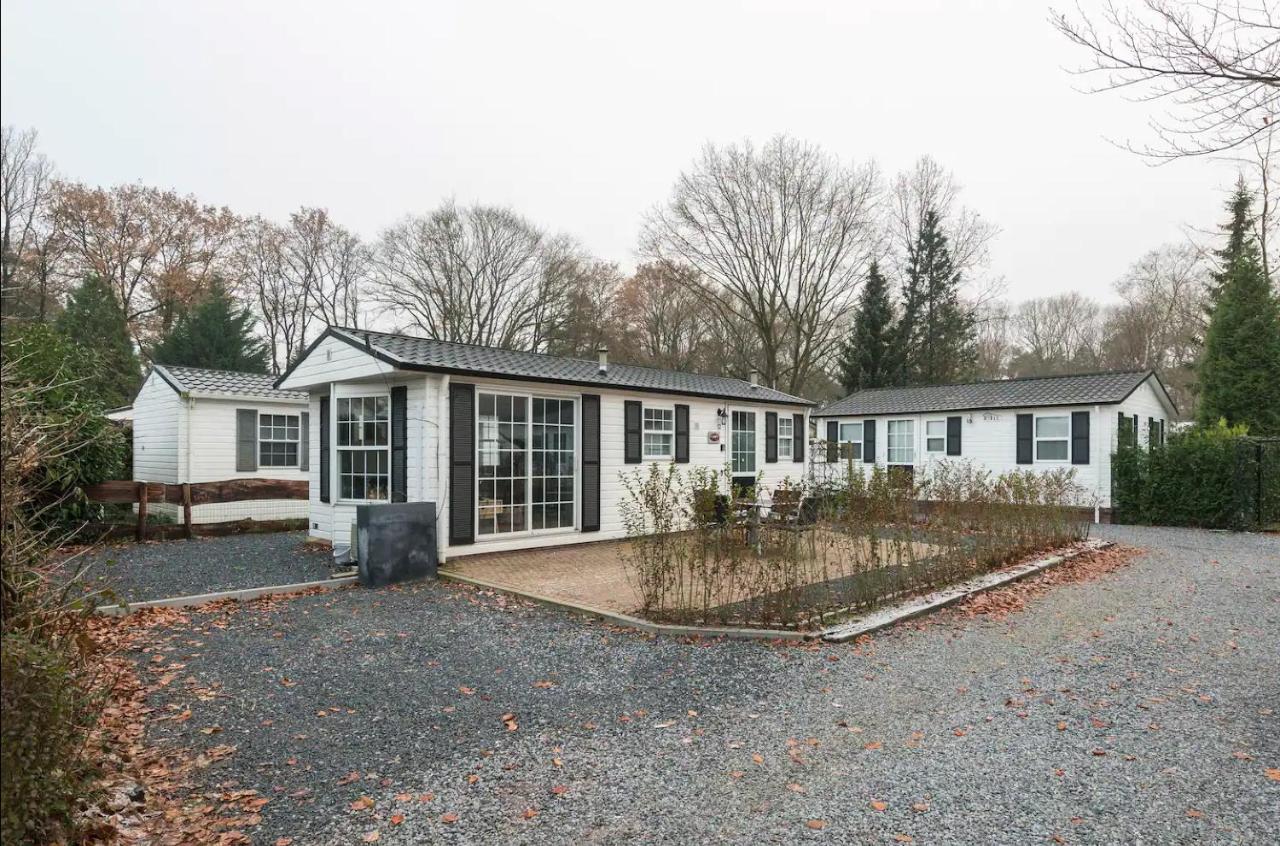 Valkenbosch - De Pimpel 12 Villa Oisterwijk Luaran gambar
