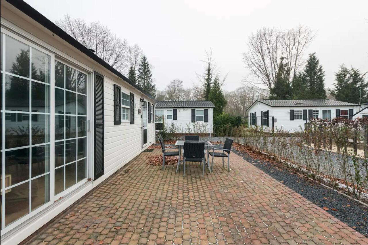 Valkenbosch - De Pimpel 12 Villa Oisterwijk Luaran gambar
